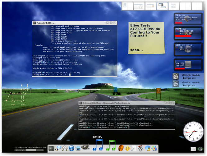 elivecd.org