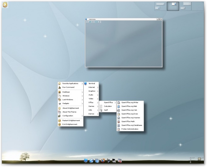 GNU GNU