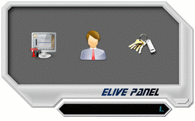 ELIVE PANEL